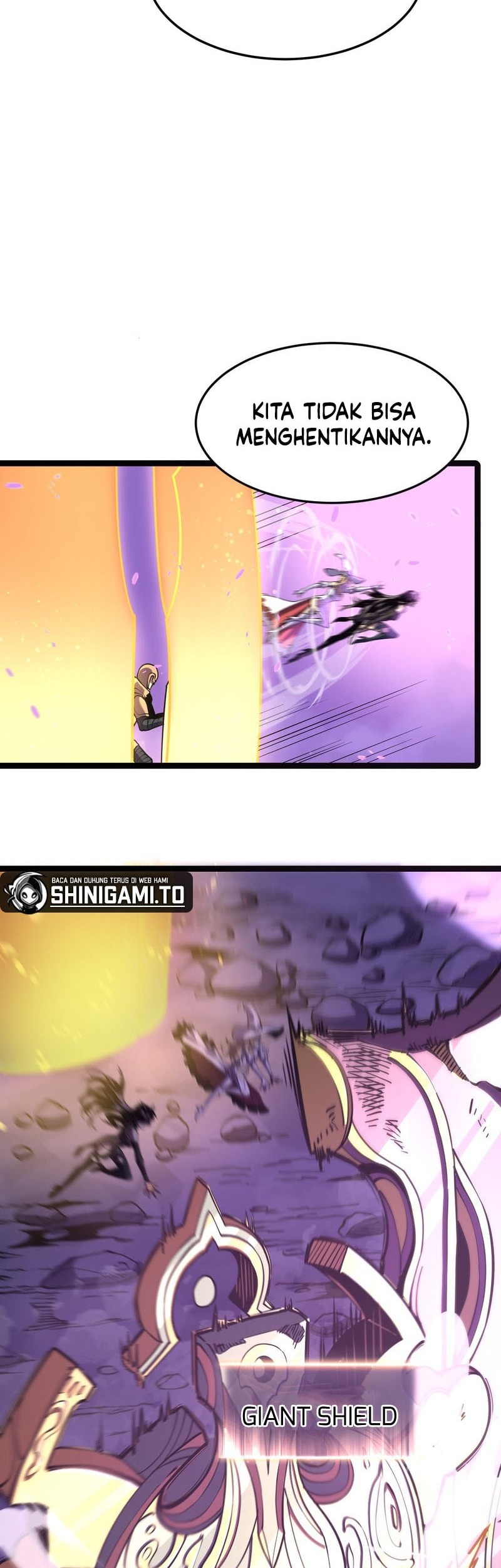 After Rebirth, I Used Mirror Reversal For Vengeance Chapter 15 Gambar 35