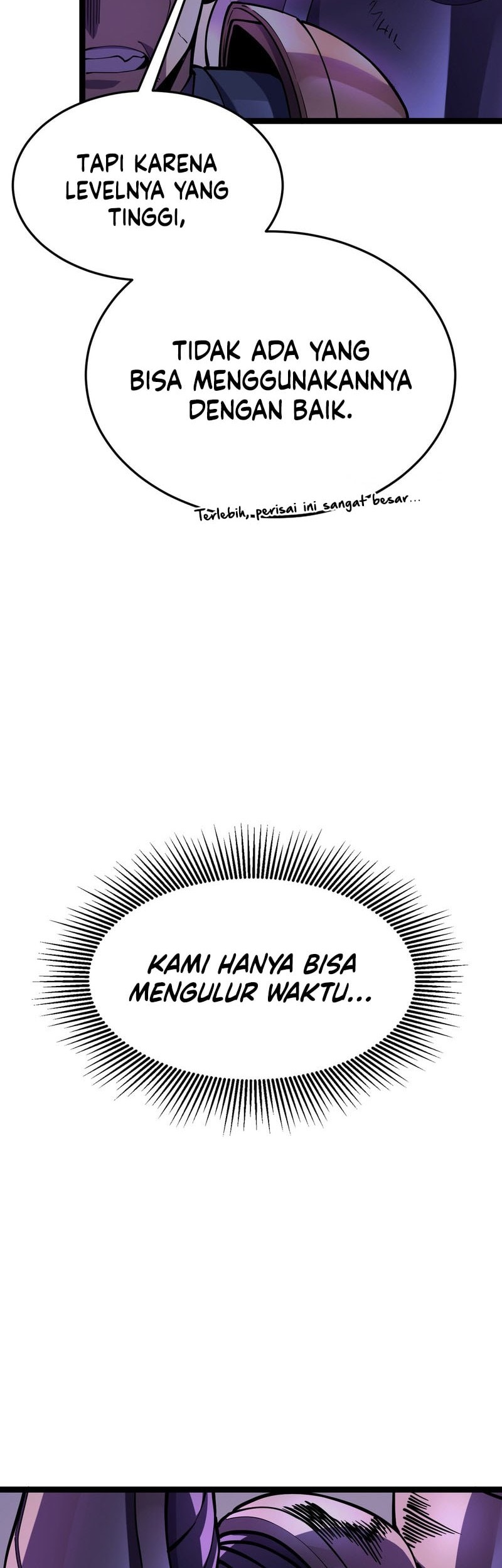 After Rebirth, I Used Mirror Reversal For Vengeance Chapter 15 Gambar 39