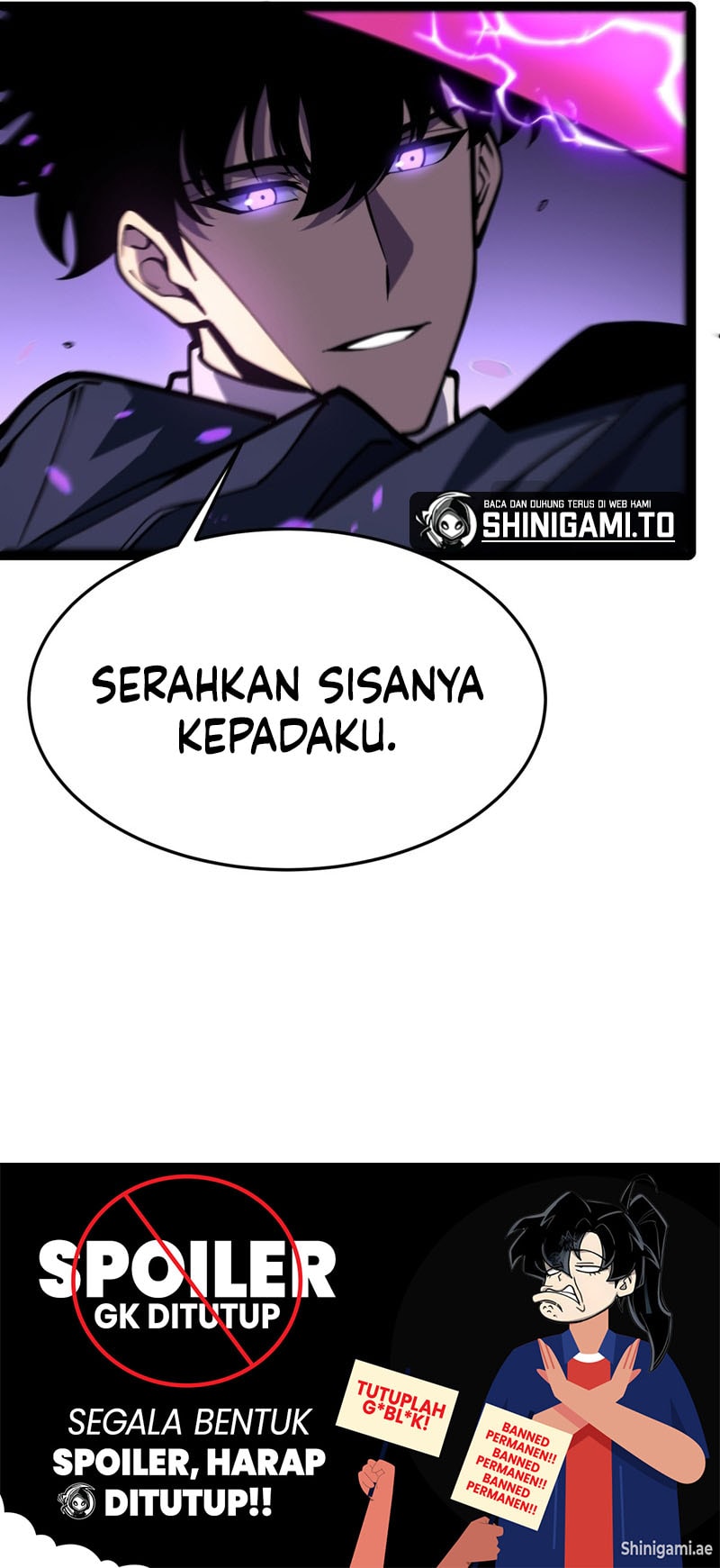 After Rebirth, I Used Mirror Reversal For Vengeance Chapter 15 Gambar 54
