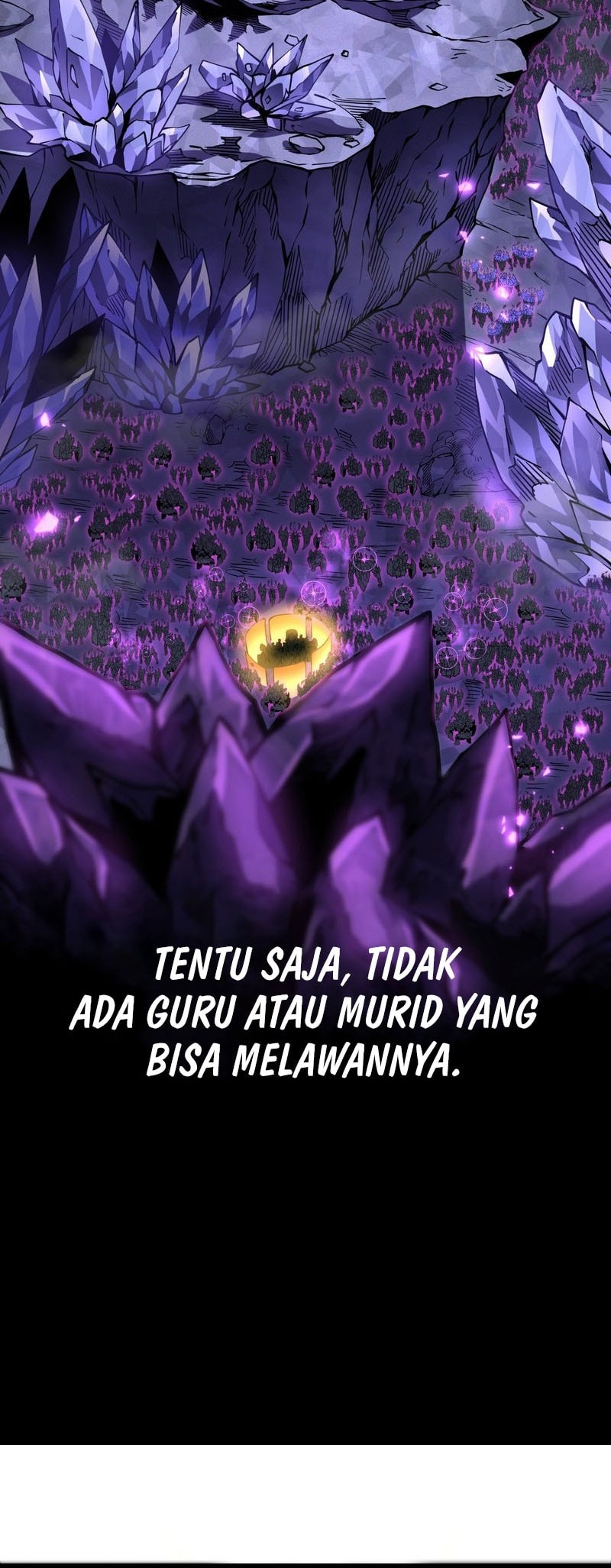 After Rebirth, I Used Mirror Reversal For Vengeance Chapter 15 Gambar 5