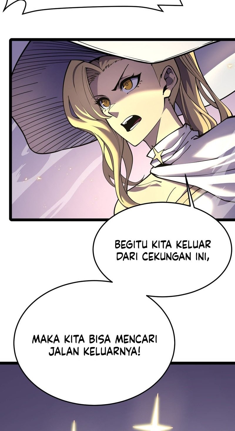 After Rebirth, I Used Mirror Reversal For Vengeance Chapter 15 Gambar 9