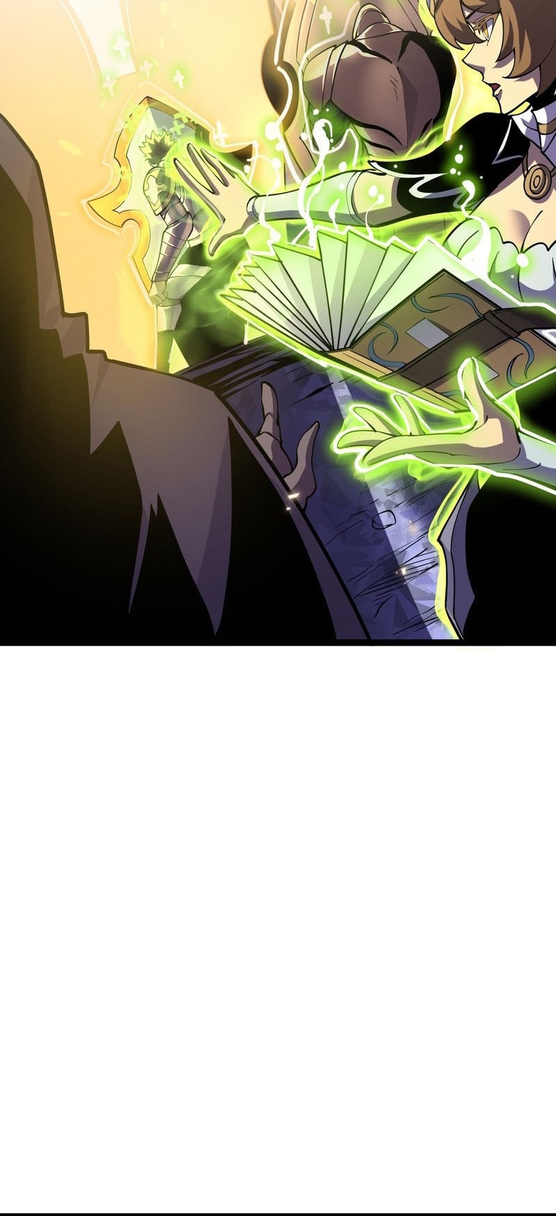 After Rebirth, I Used Mirror Reversal For Vengeance Chapter 15 Gambar 13