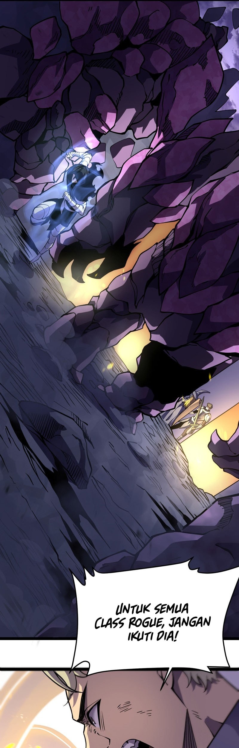 After Rebirth, I Used Mirror Reversal For Vengeance Chapter 15 Gambar 26