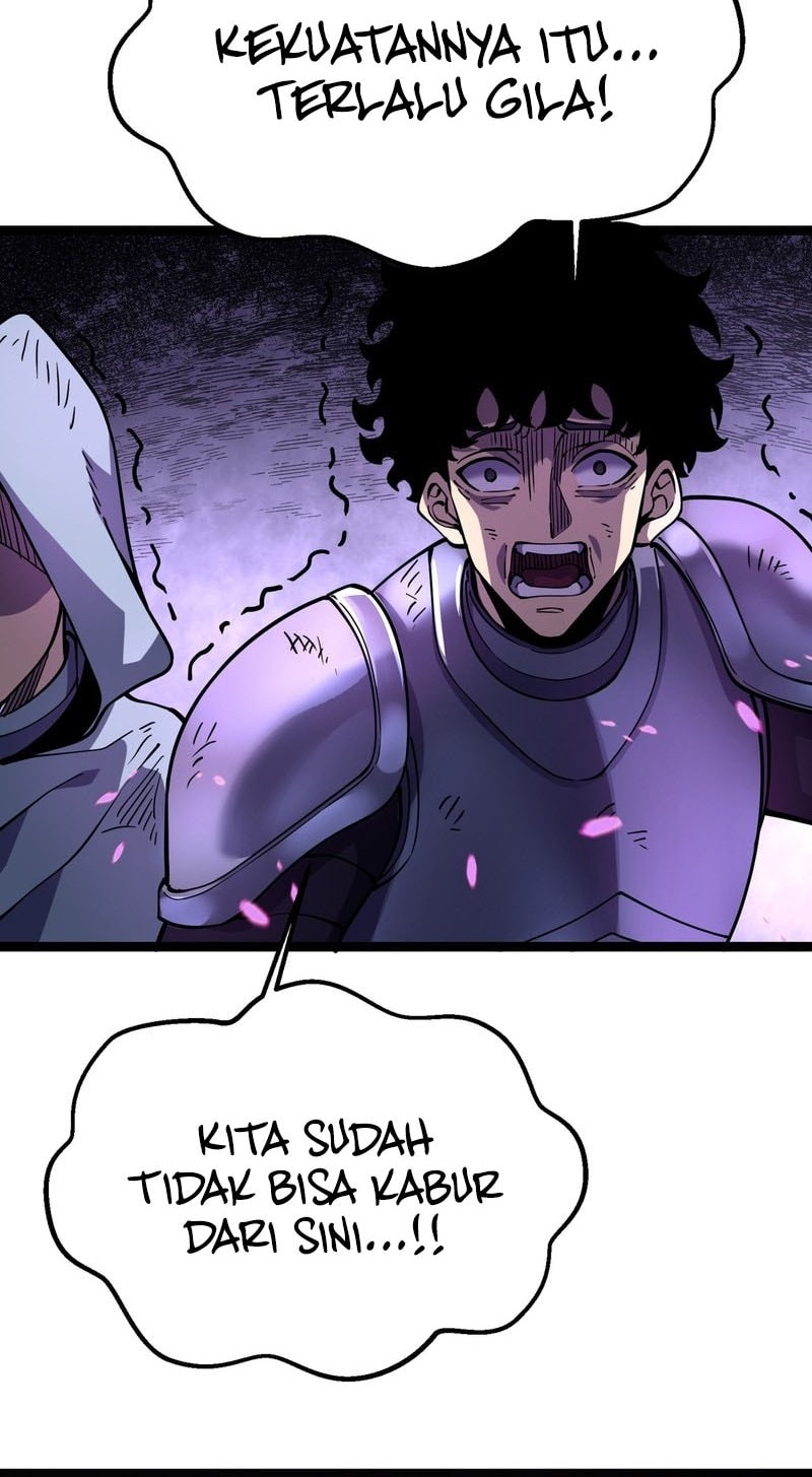 After Rebirth, I Used Mirror Reversal For Vengeance Chapter 15 Gambar 33