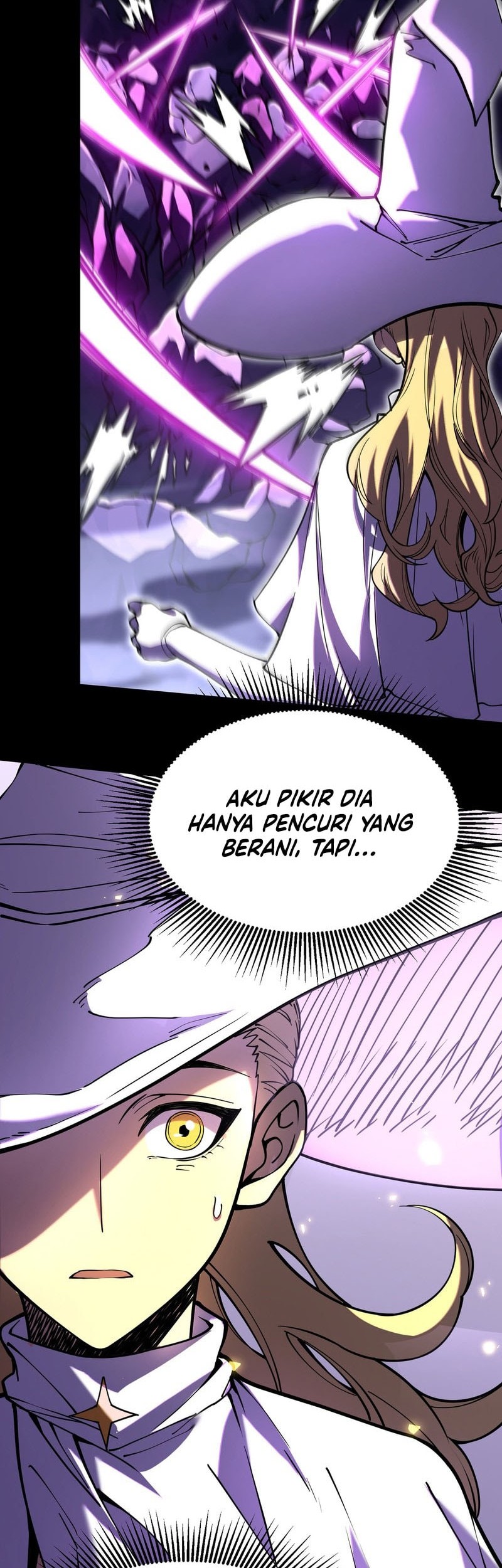 After Rebirth, I Used Mirror Reversal For Vengeance Chapter 16 Gambar 35