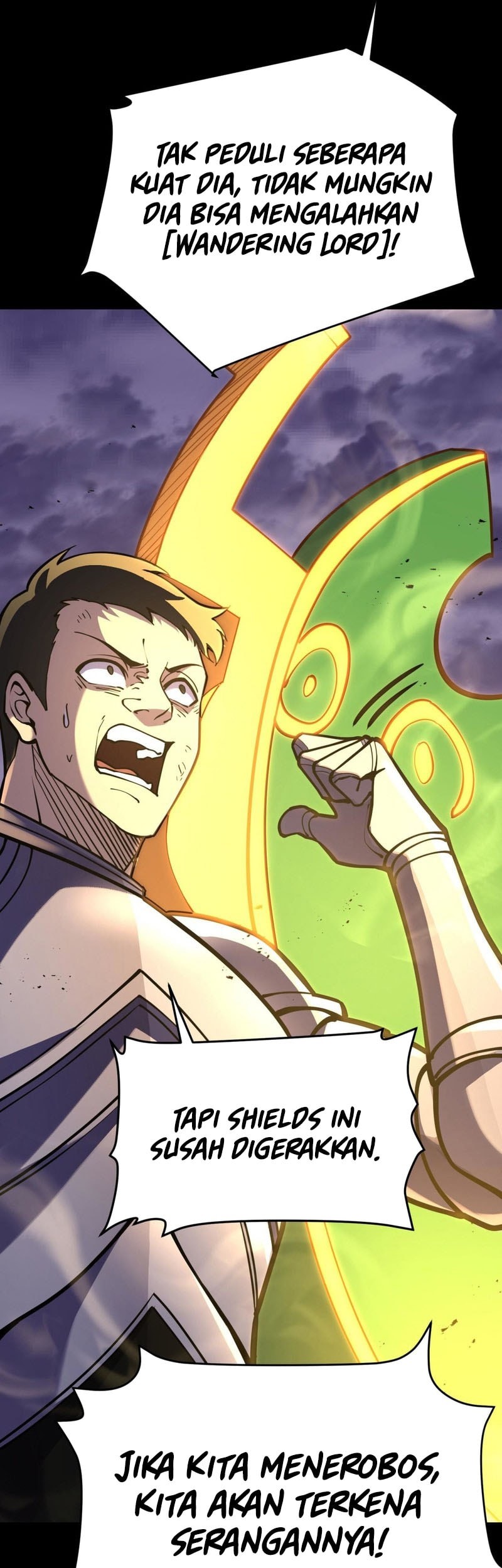 After Rebirth, I Used Mirror Reversal For Vengeance Chapter 16 Gambar 47