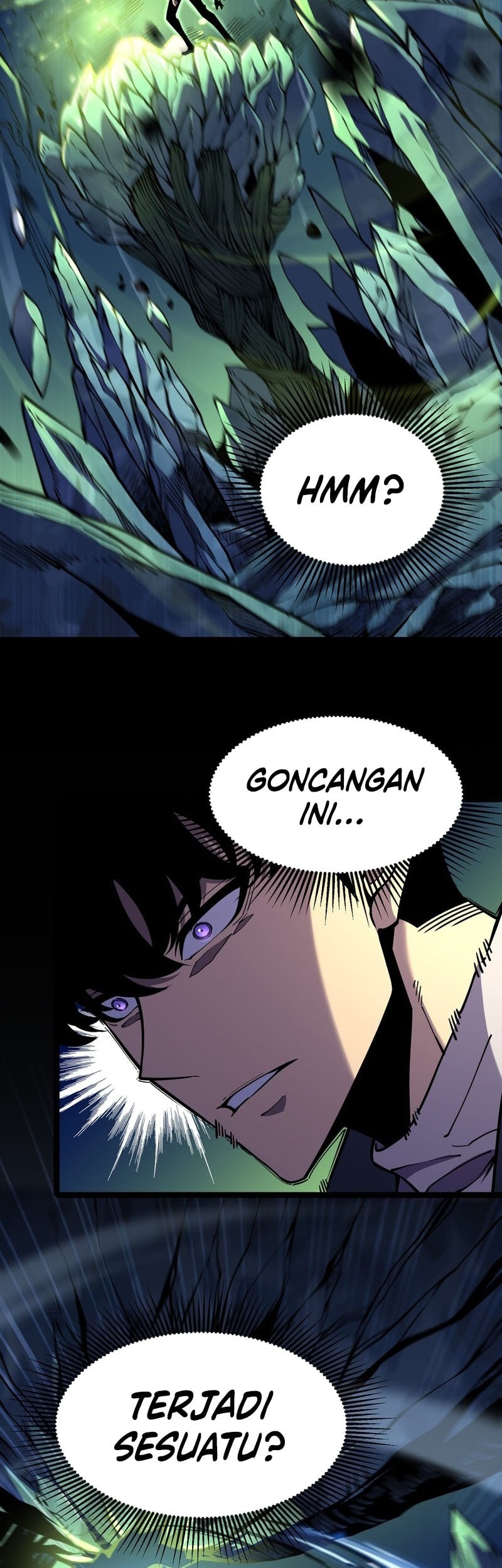 After Rebirth, I Used Mirror Reversal For Vengeance Chapter 16 Gambar 8