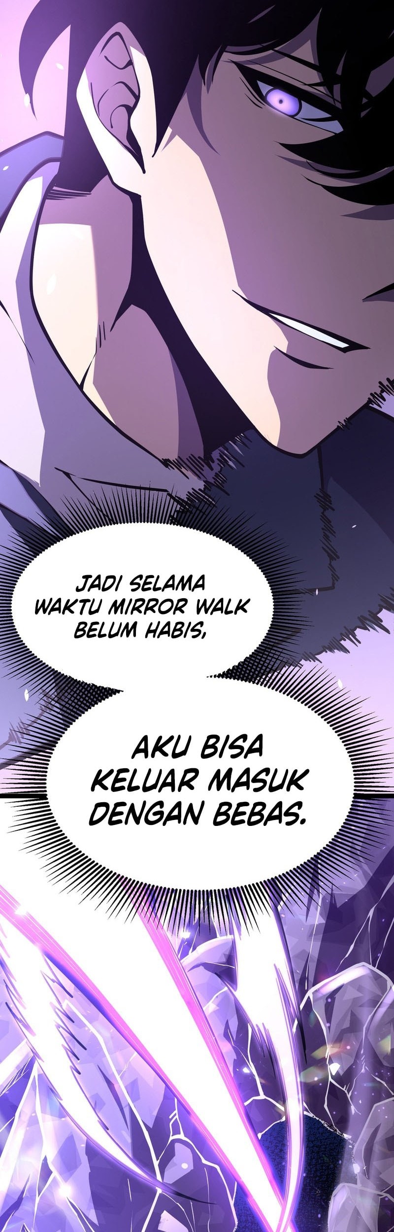 After Rebirth, I Used Mirror Reversal For Vengeance Chapter 16 Gambar 11