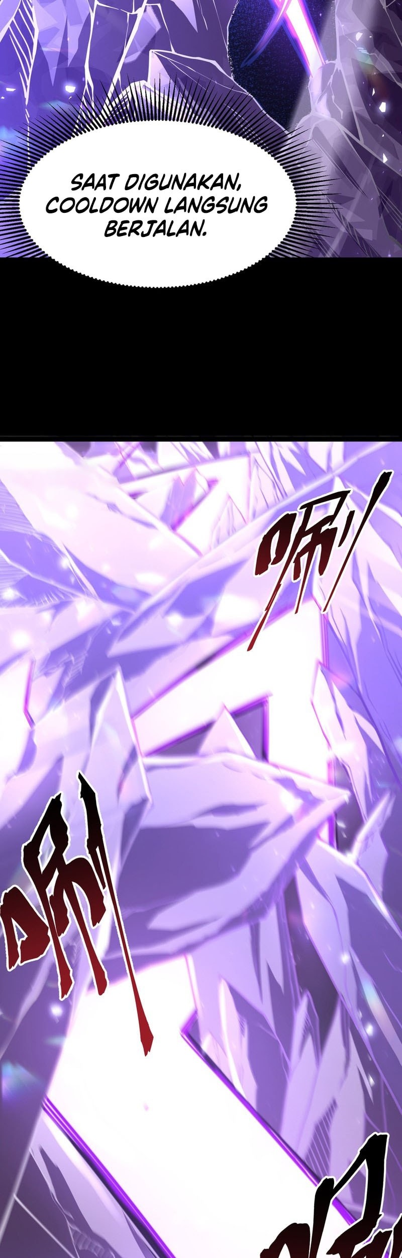 After Rebirth, I Used Mirror Reversal For Vengeance Chapter 16 Gambar 12