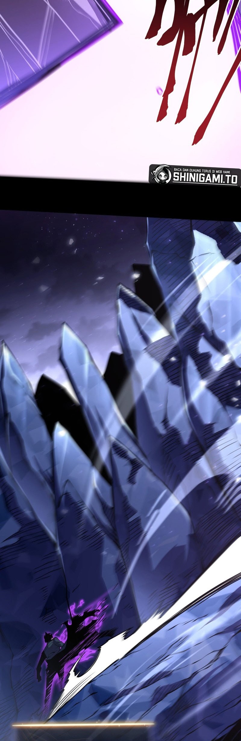 After Rebirth, I Used Mirror Reversal For Vengeance Chapter 16 Gambar 13