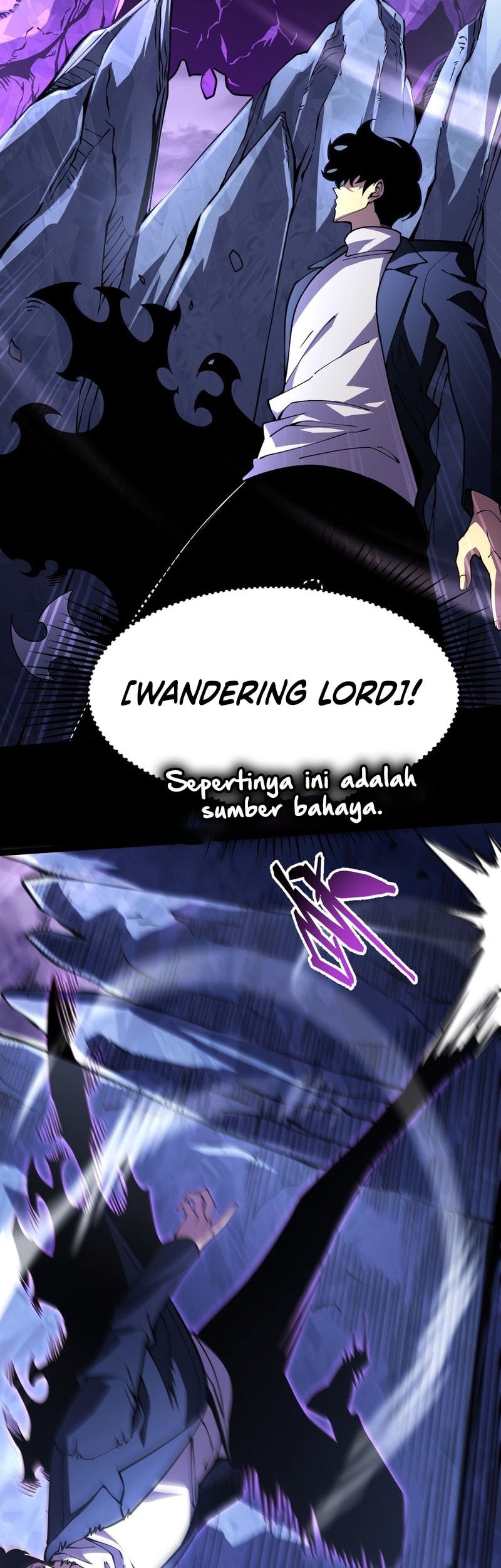 After Rebirth, I Used Mirror Reversal For Vengeance Chapter 16 Gambar 15