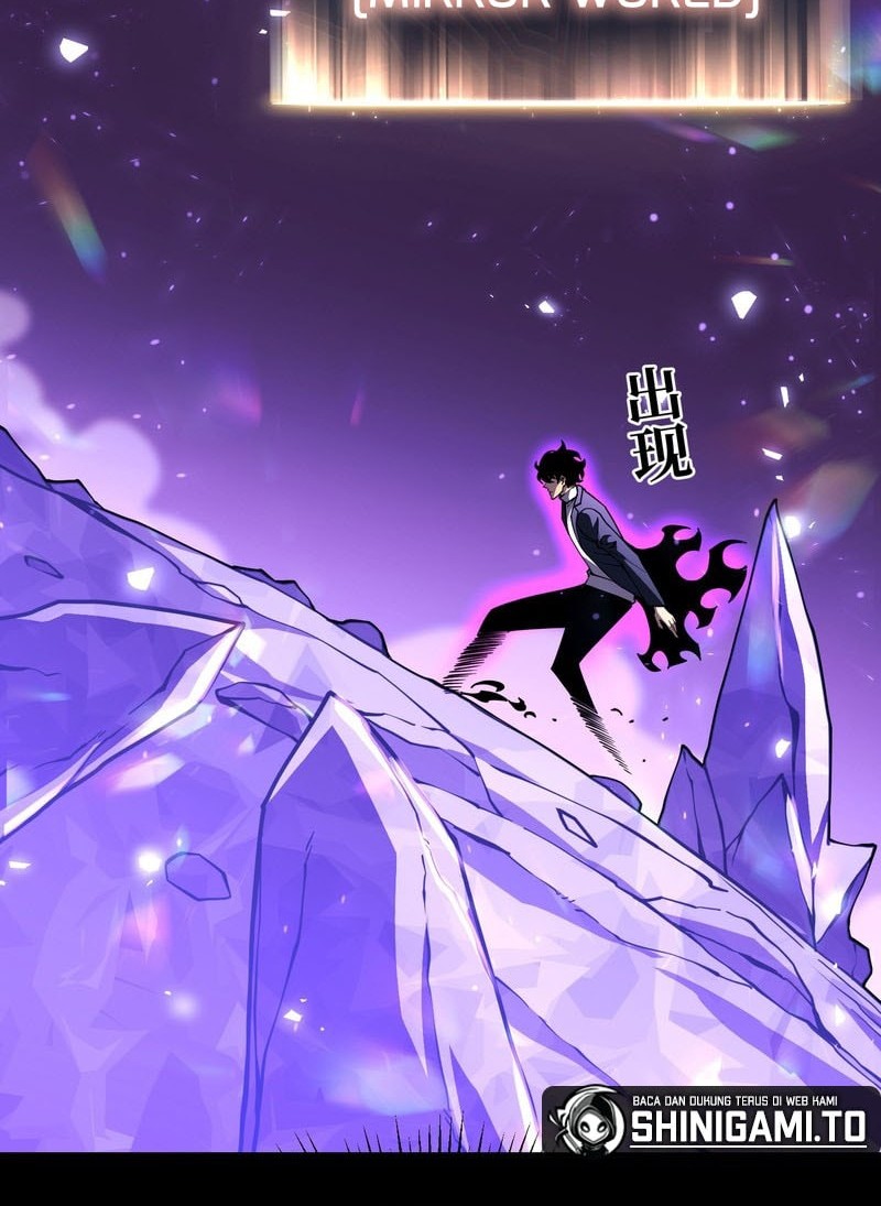 After Rebirth, I Used Mirror Reversal For Vengeance Chapter 16 Gambar 17