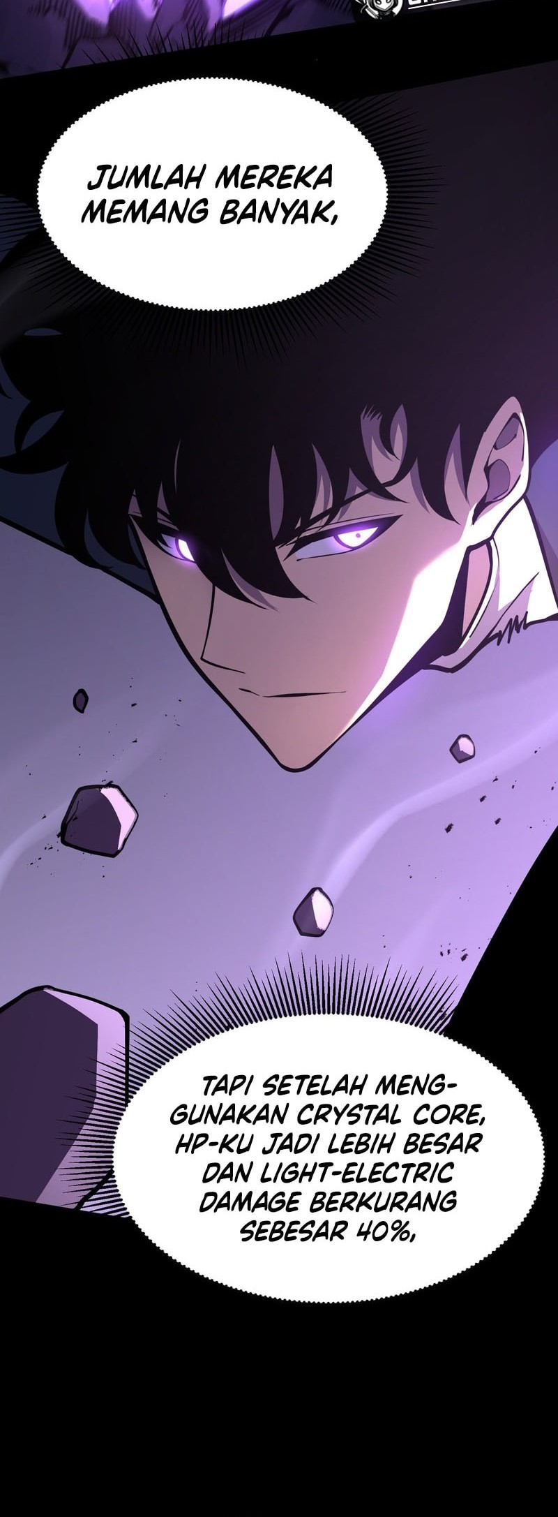 After Rebirth, I Used Mirror Reversal For Vengeance Chapter 16 Gambar 29