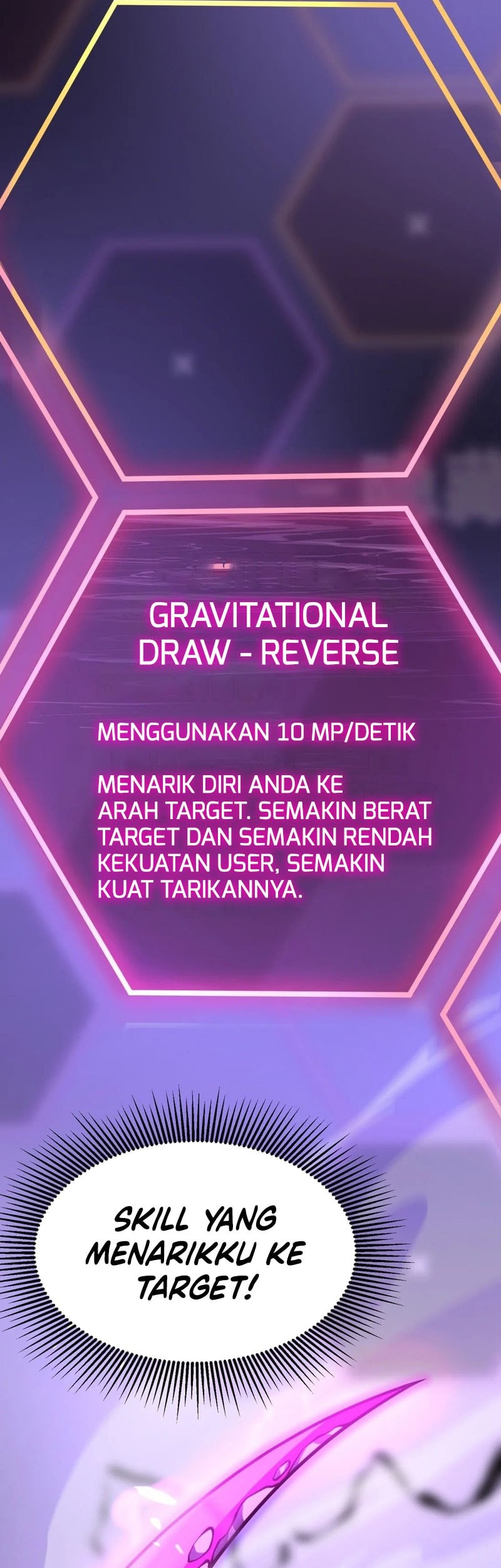 After Rebirth, I Used Mirror Reversal For Vengeance Chapter 17 Gambar 35