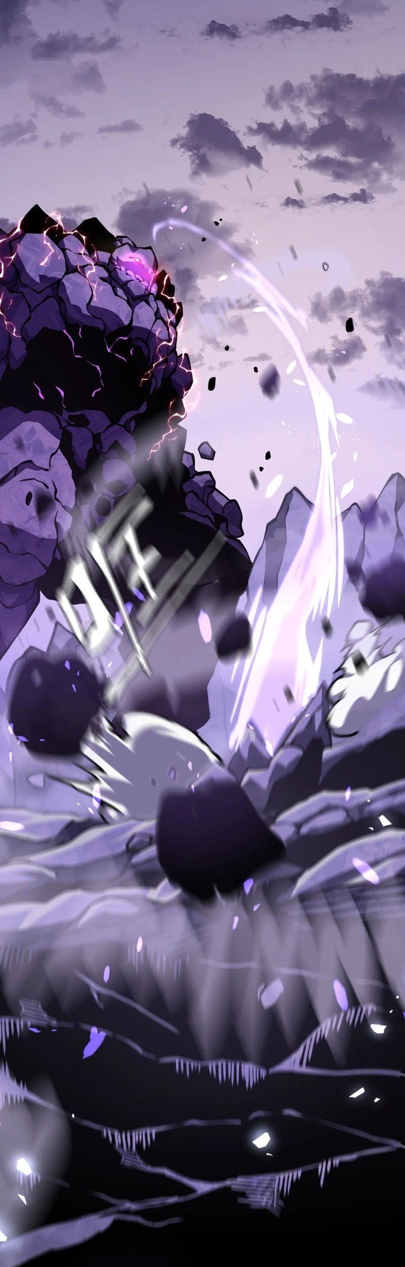 After Rebirth, I Used Mirror Reversal For Vengeance Chapter 17 Gambar 38