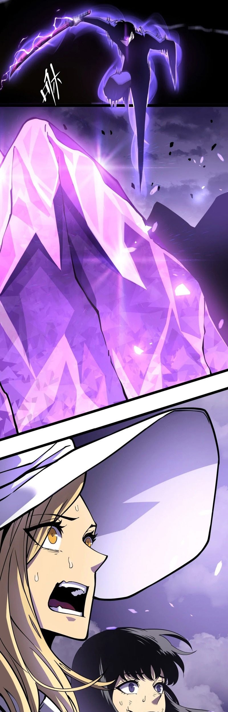 After Rebirth, I Used Mirror Reversal For Vengeance Chapter 17 Gambar 39