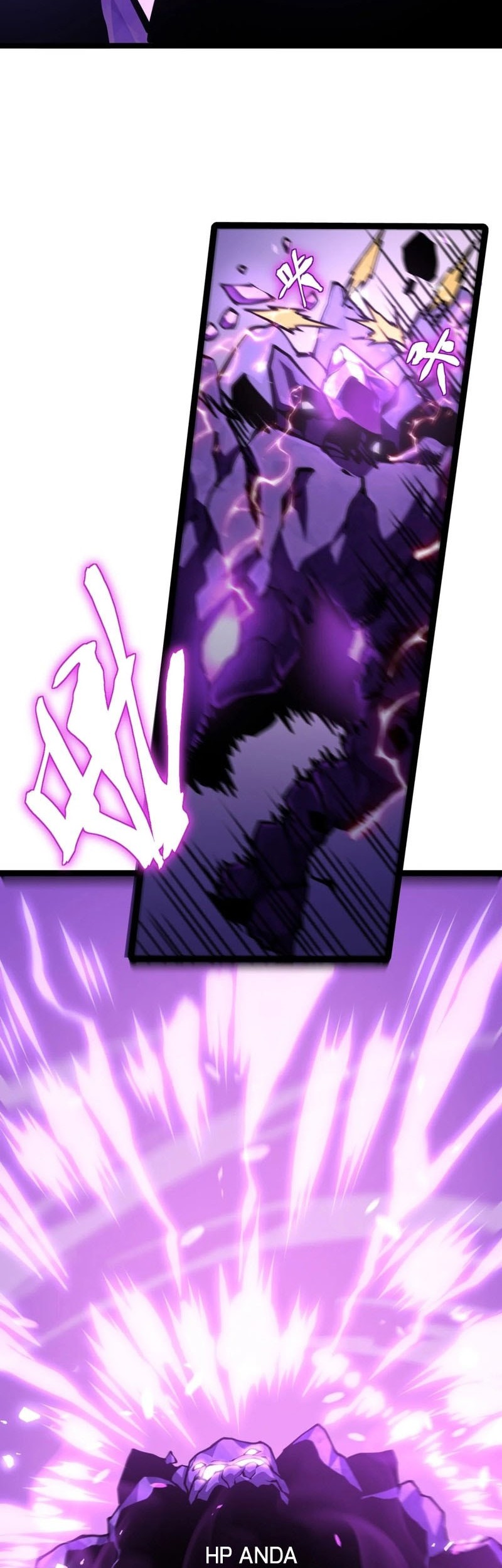 After Rebirth, I Used Mirror Reversal For Vengeance Chapter 17 Gambar 42