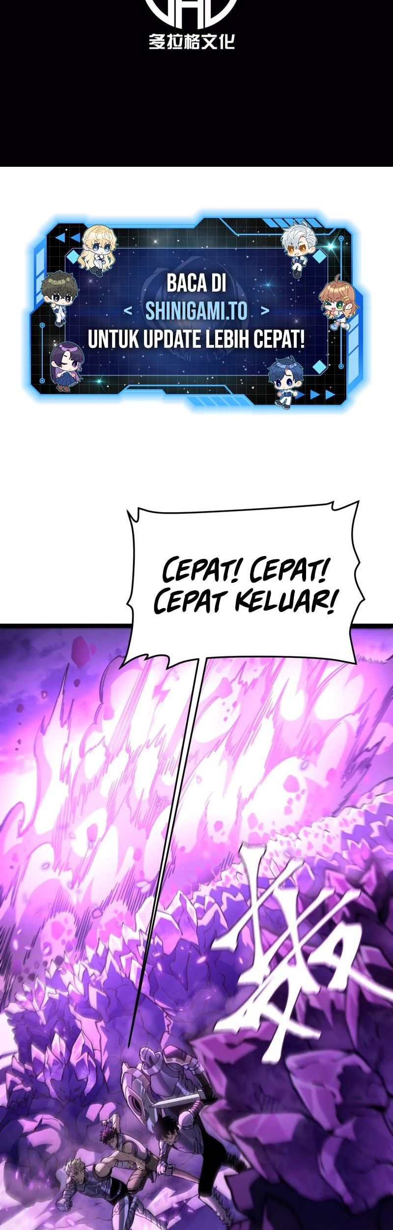 After Rebirth, I Used Mirror Reversal For Vengeance Chapter 17 Gambar 3