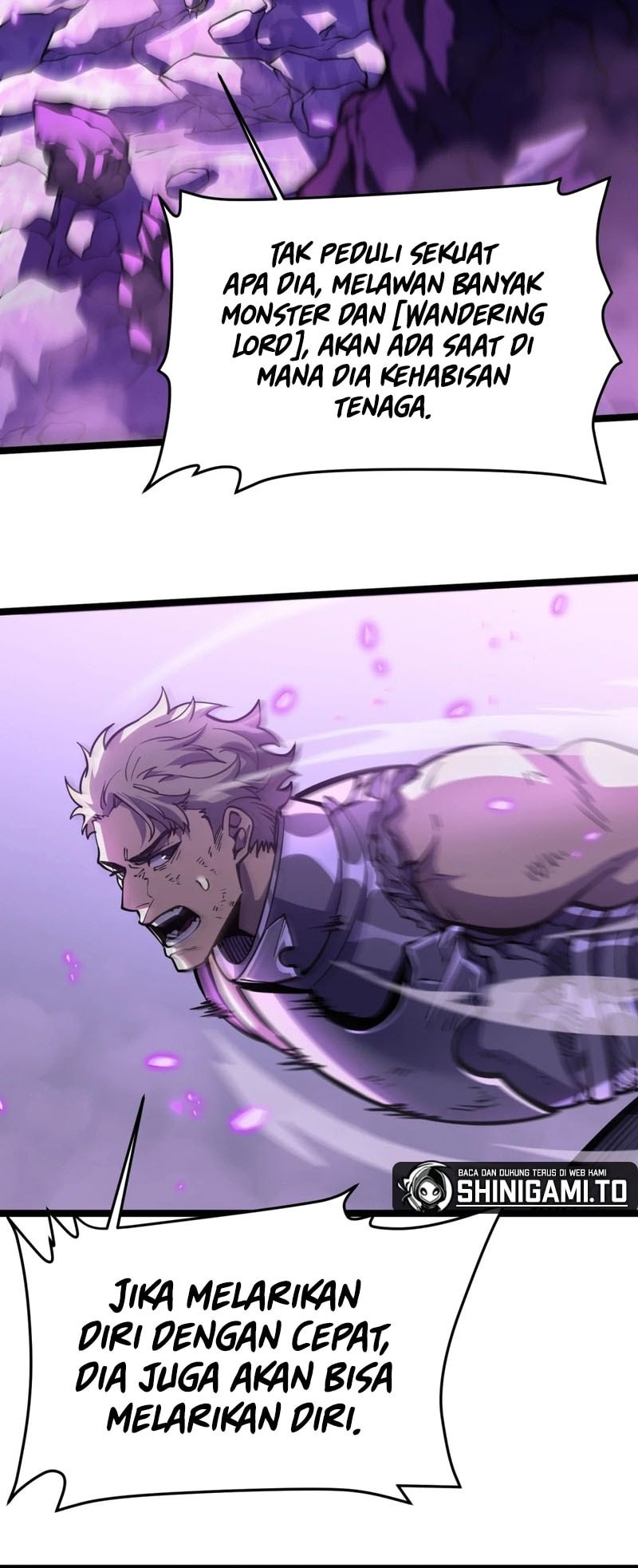 After Rebirth, I Used Mirror Reversal For Vengeance Chapter 17 Gambar 4