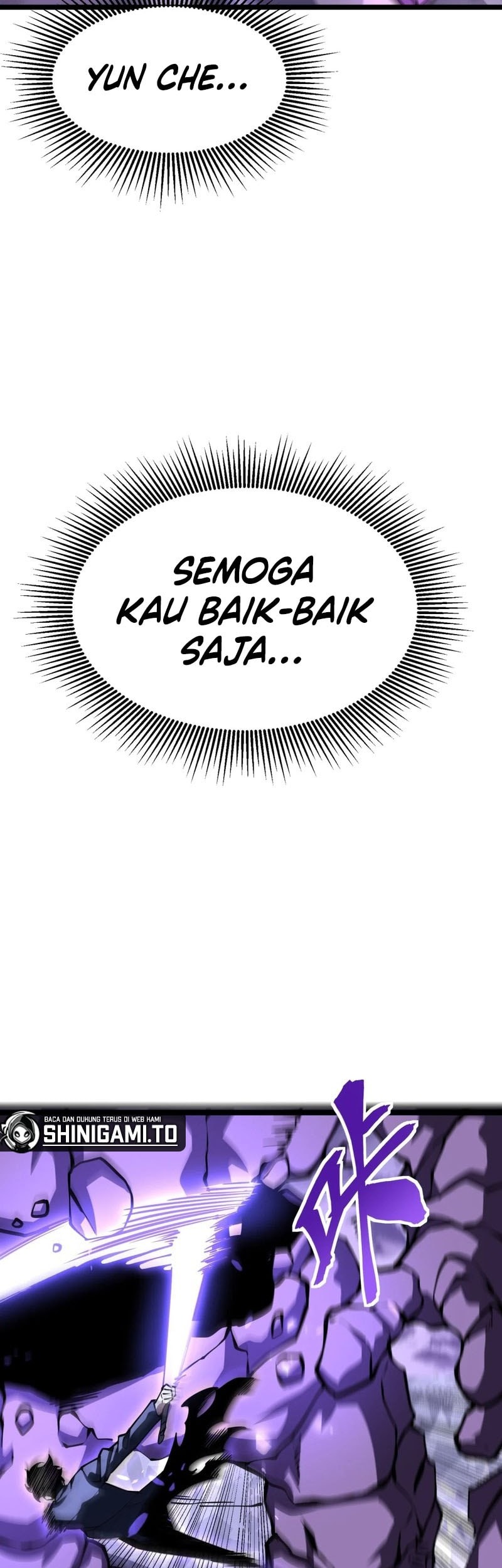 After Rebirth, I Used Mirror Reversal For Vengeance Chapter 17 Gambar 7