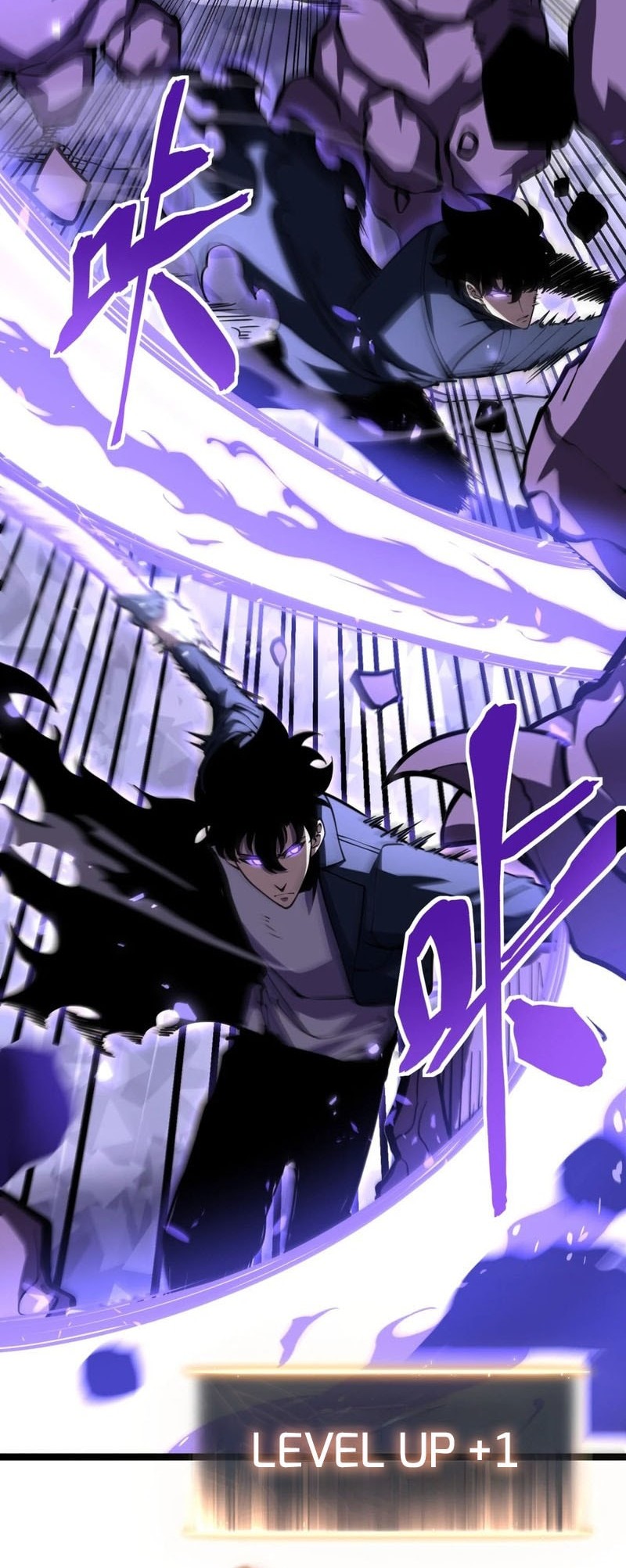 After Rebirth, I Used Mirror Reversal For Vengeance Chapter 17 Gambar 8