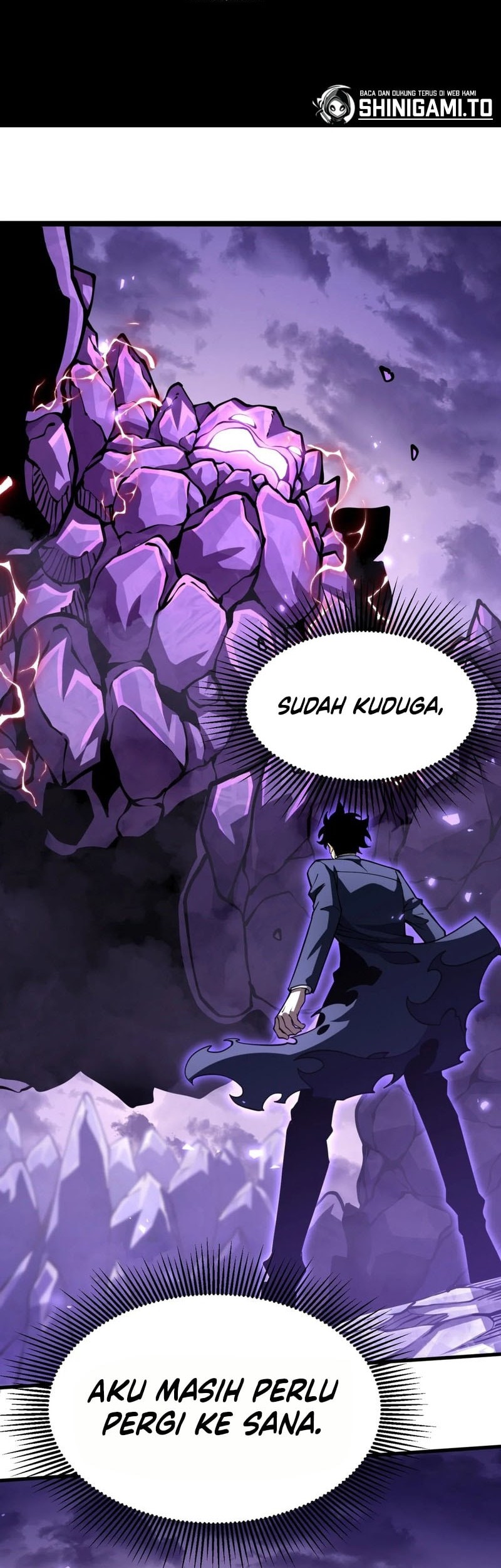 After Rebirth, I Used Mirror Reversal For Vengeance Chapter 17 Gambar 12