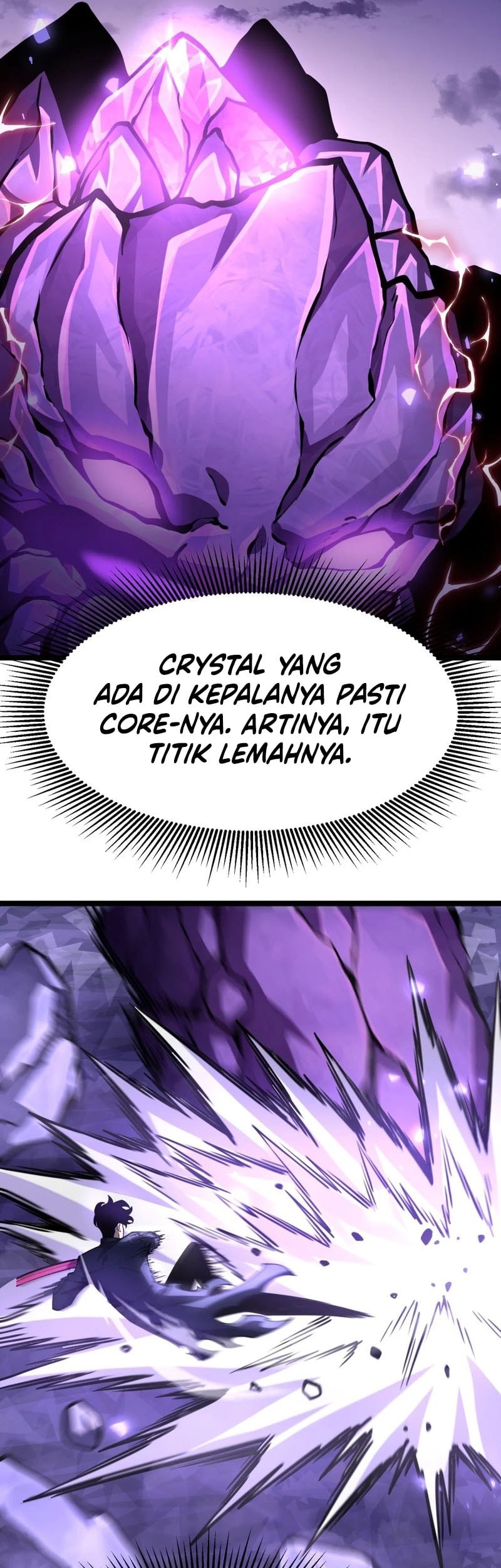 After Rebirth, I Used Mirror Reversal For Vengeance Chapter 17 Gambar 14