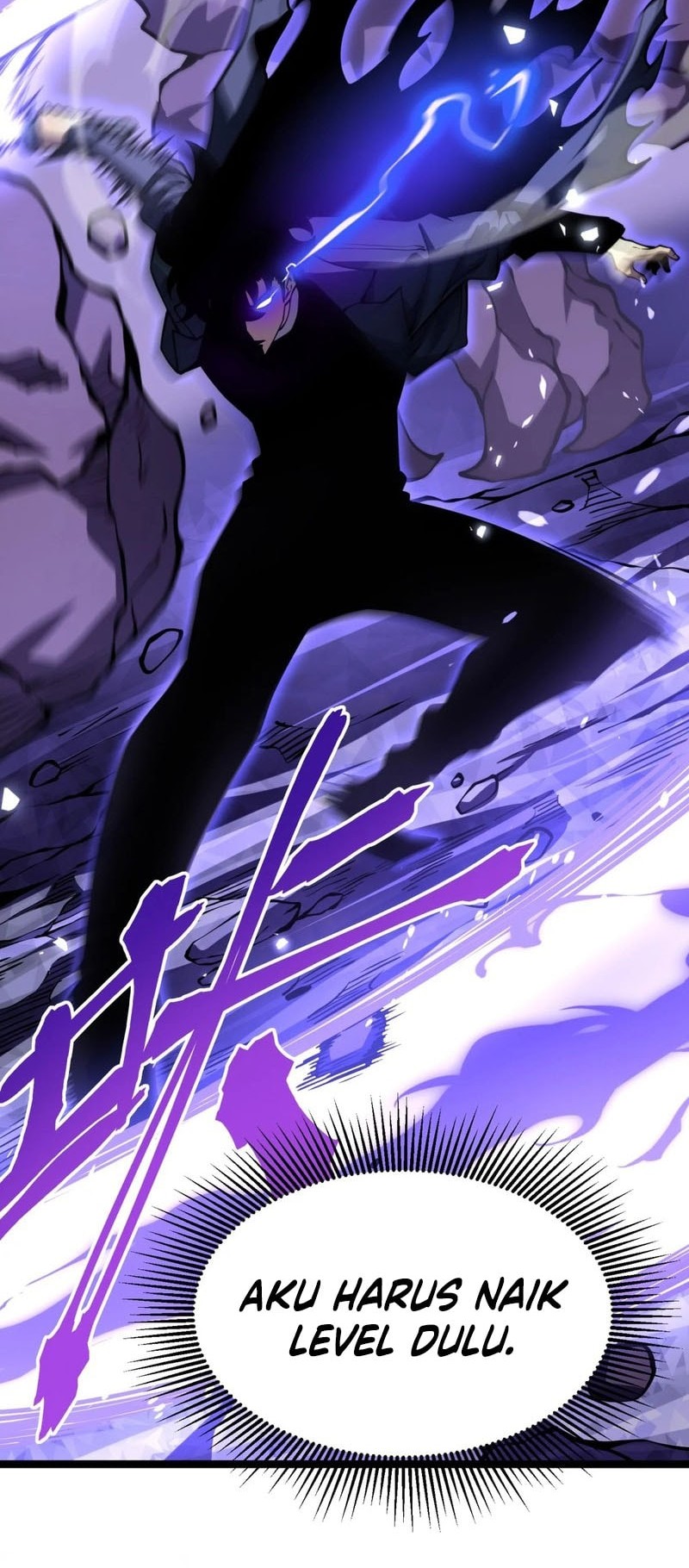 After Rebirth, I Used Mirror Reversal For Vengeance Chapter 17 Gambar 17
