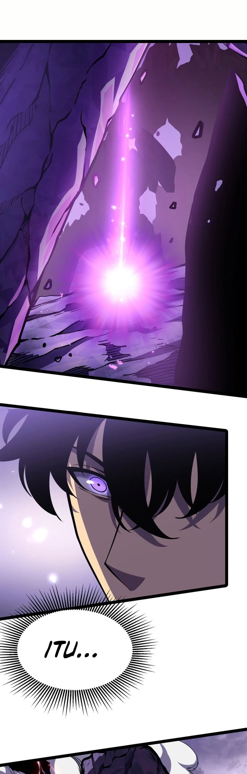 After Rebirth, I Used Mirror Reversal For Vengeance Chapter 17 Gambar 18