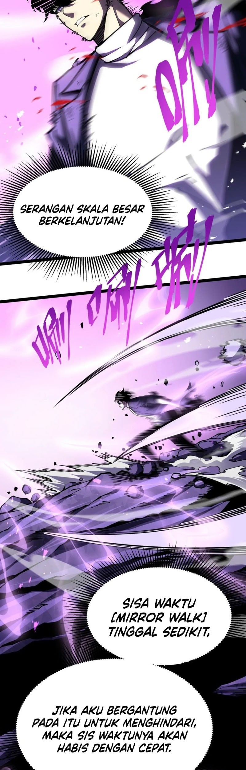 After Rebirth, I Used Mirror Reversal For Vengeance Chapter 17 Gambar 22