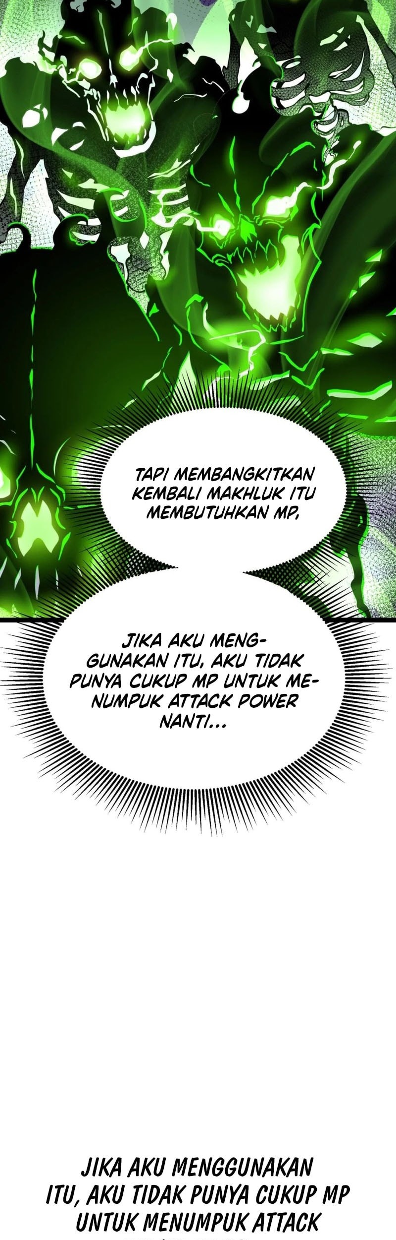 After Rebirth, I Used Mirror Reversal For Vengeance Chapter 17 Gambar 24