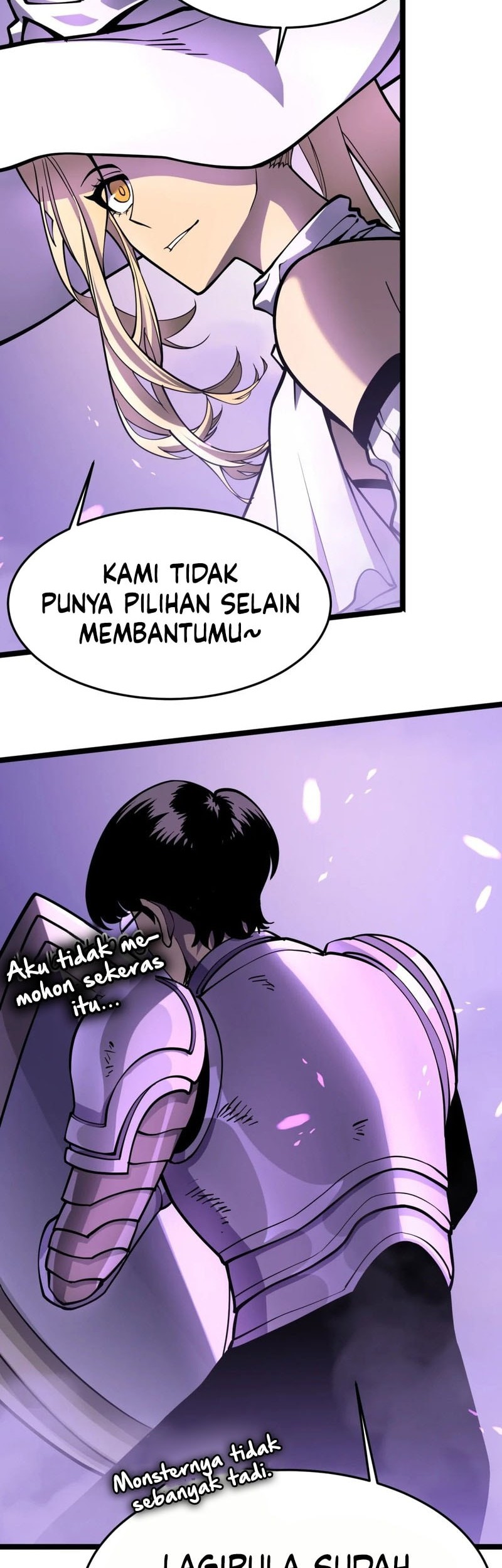 After Rebirth, I Used Mirror Reversal For Vengeance Chapter 17 Gambar 27
