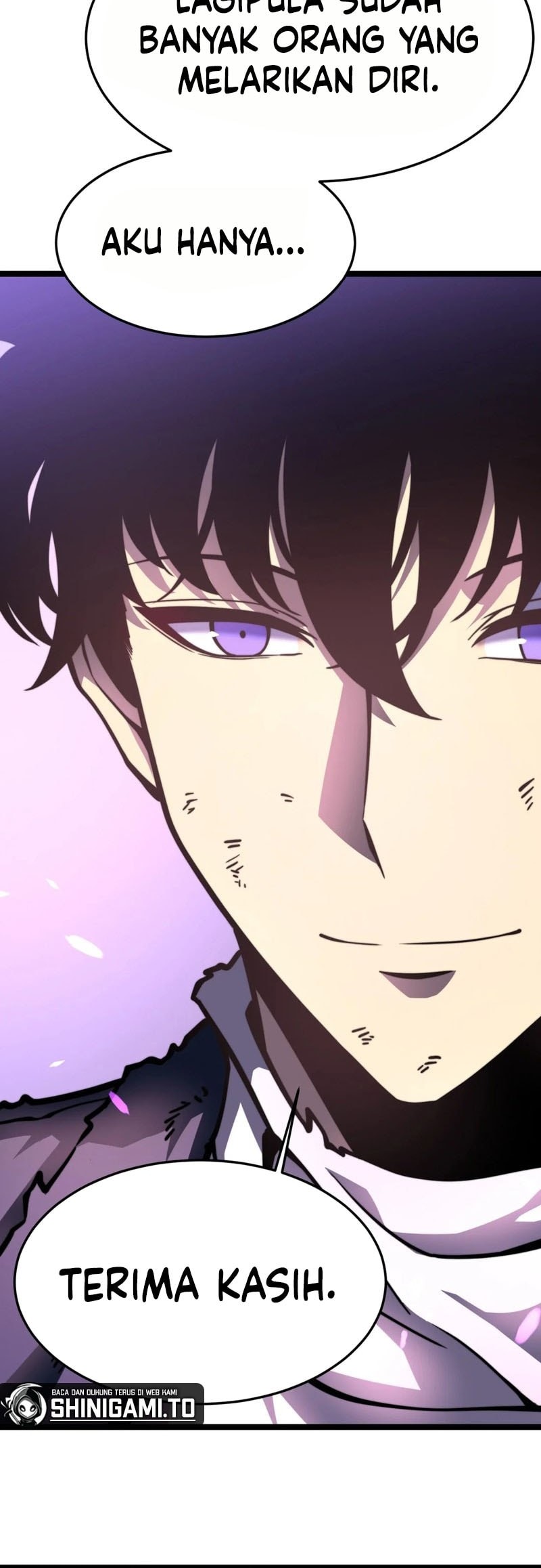 After Rebirth, I Used Mirror Reversal For Vengeance Chapter 17 Gambar 28