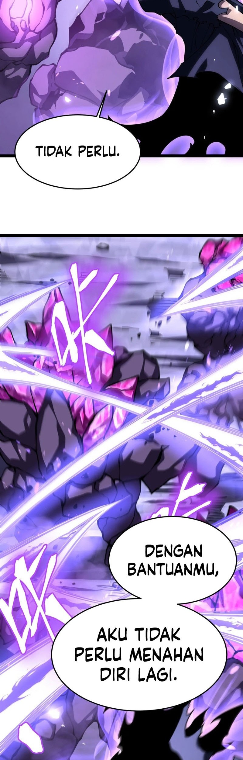 After Rebirth, I Used Mirror Reversal For Vengeance Chapter 17 Gambar 30
