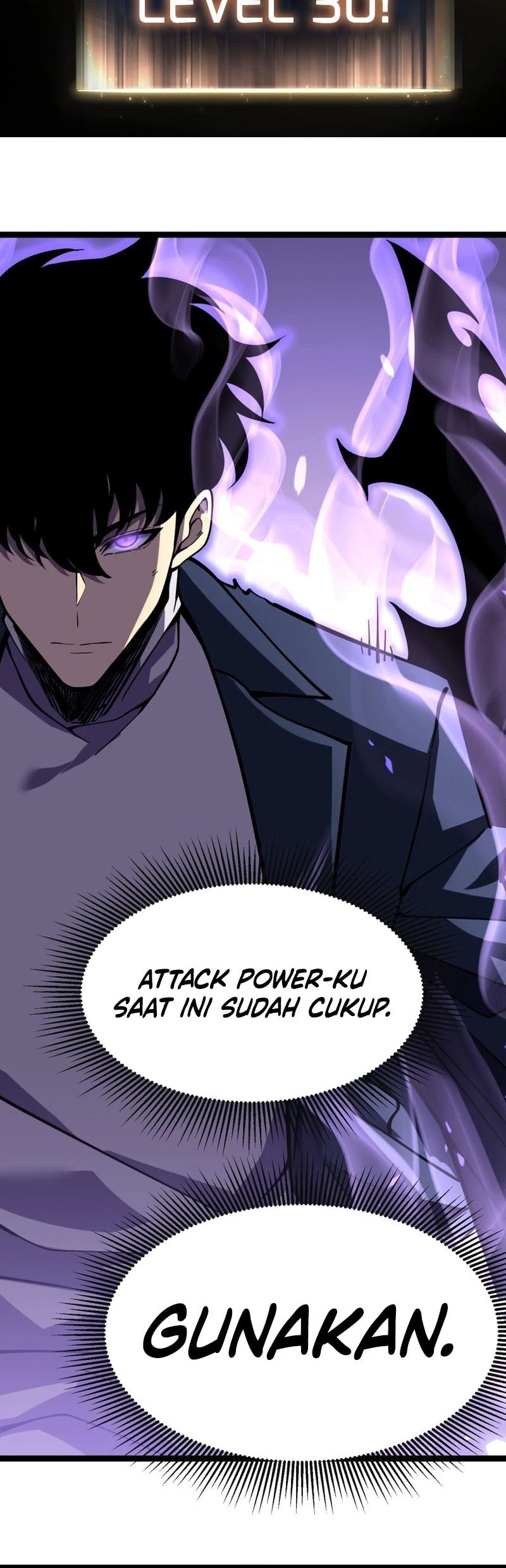 After Rebirth, I Used Mirror Reversal For Vengeance Chapter 17 Gambar 32