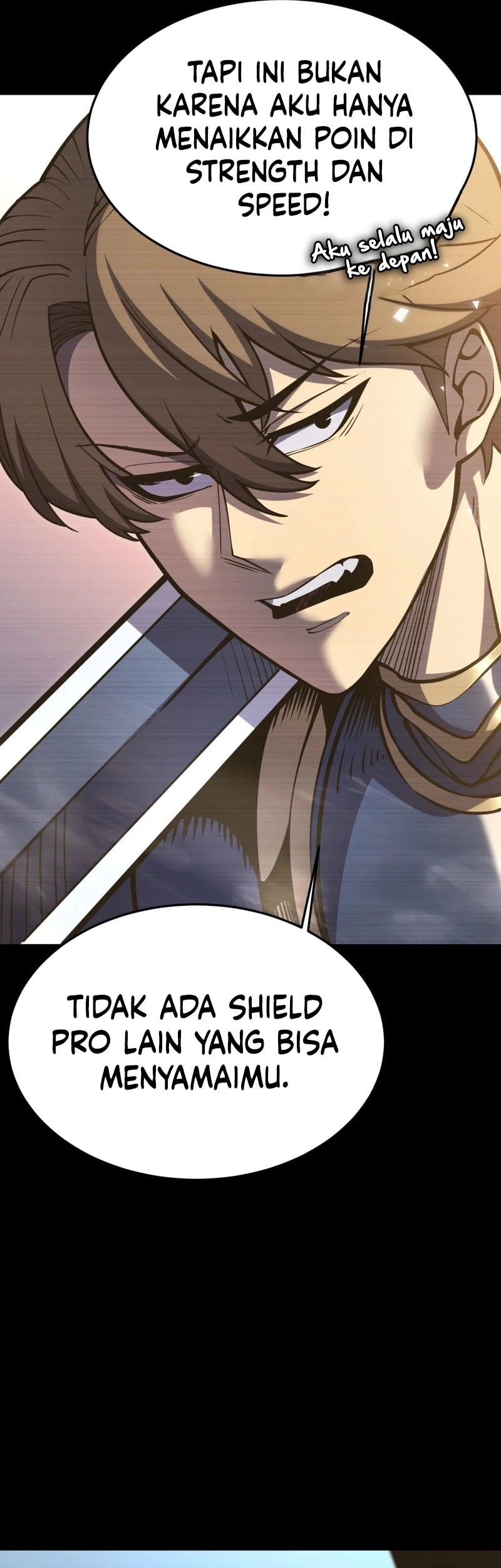 After Rebirth, I Used Mirror Reversal For Vengeance Chapter 18 Gambar 38