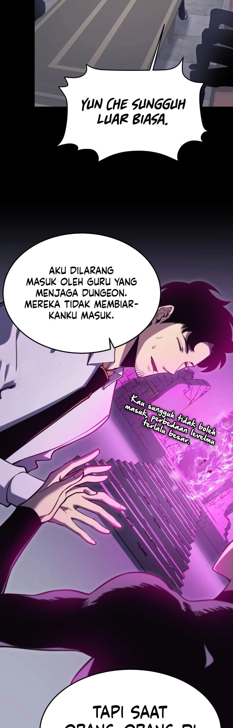 After Rebirth, I Used Mirror Reversal For Vengeance Chapter 18 Gambar 43