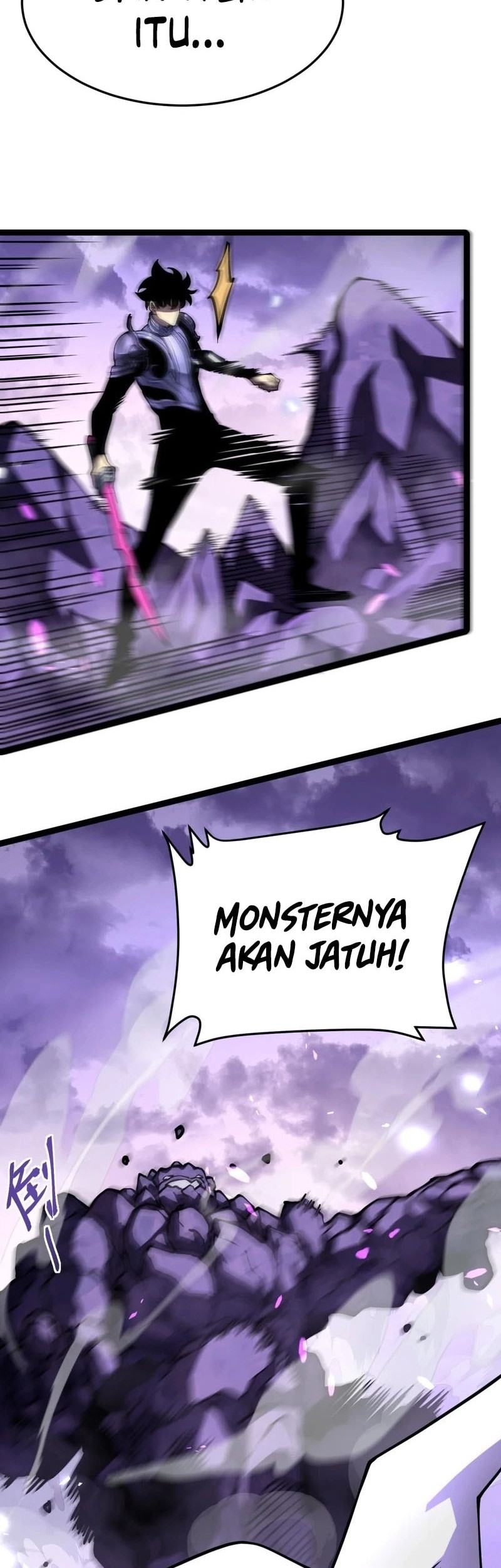 After Rebirth, I Used Mirror Reversal For Vengeance Chapter 18 Gambar 7