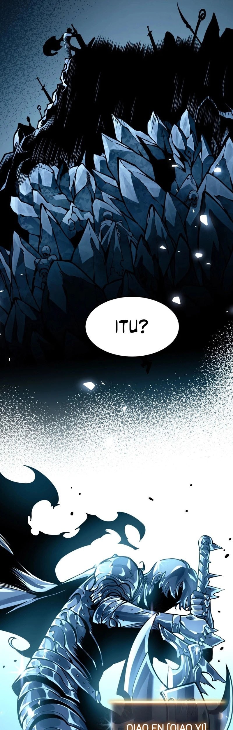 After Rebirth, I Used Mirror Reversal For Vengeance Chapter 18 Gambar 14