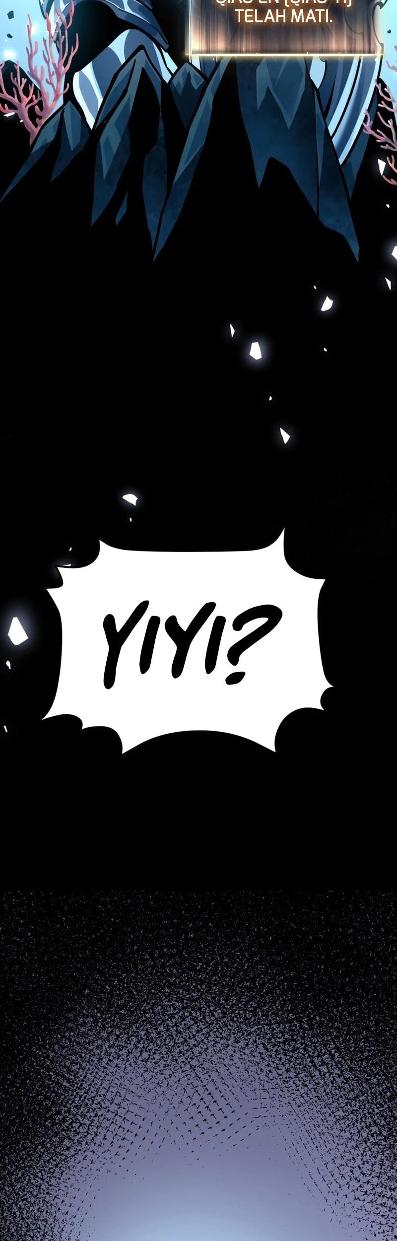 After Rebirth, I Used Mirror Reversal For Vengeance Chapter 18 Gambar 15