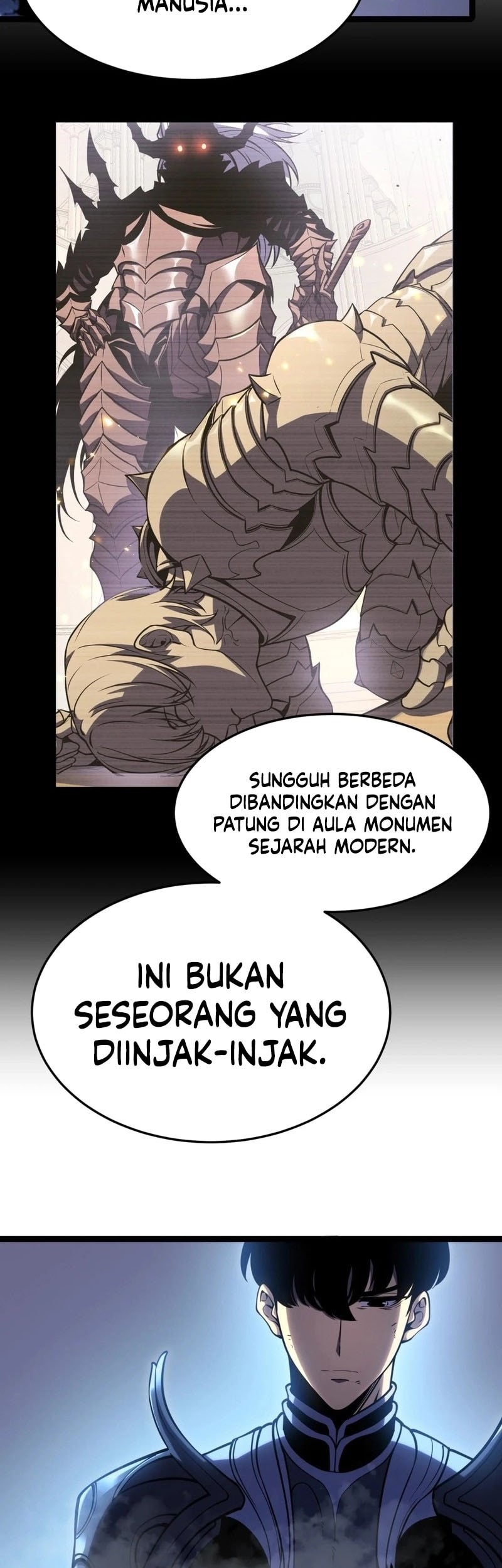 After Rebirth, I Used Mirror Reversal For Vengeance Chapter 18 Gambar 20