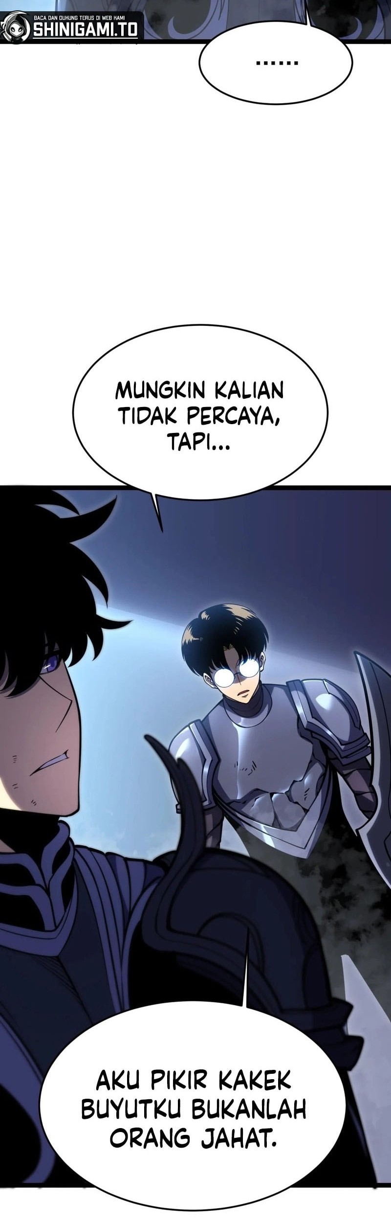After Rebirth, I Used Mirror Reversal For Vengeance Chapter 18 Gambar 21
