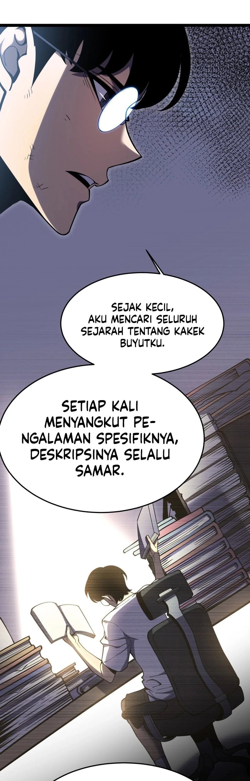 After Rebirth, I Used Mirror Reversal For Vengeance Chapter 18 Gambar 22