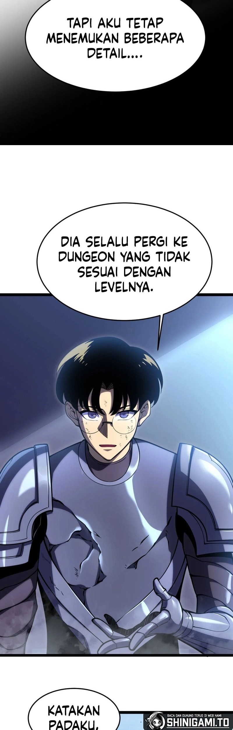 After Rebirth, I Used Mirror Reversal For Vengeance Chapter 18 Gambar 23