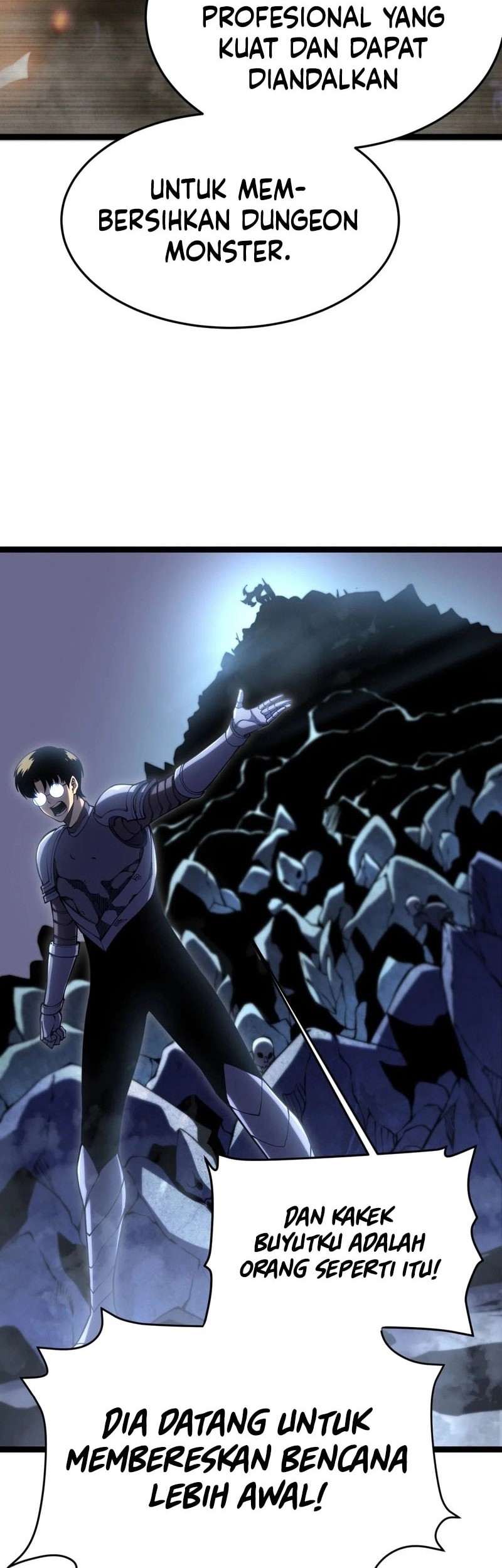 After Rebirth, I Used Mirror Reversal For Vengeance Chapter 18 Gambar 27