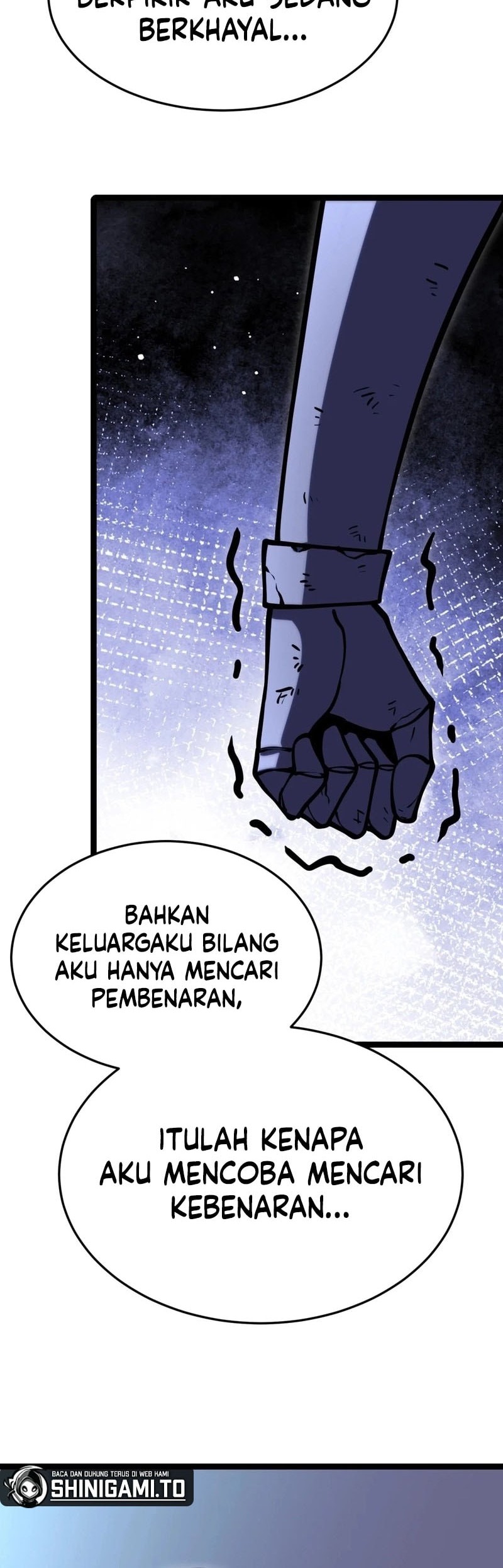 After Rebirth, I Used Mirror Reversal For Vengeance Chapter 18 Gambar 29