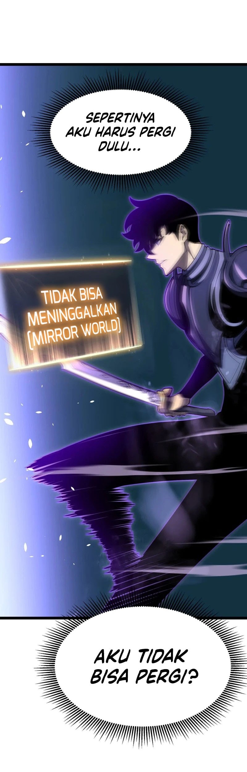 After Rebirth, I Used Mirror Reversal For Vengeance Chapter 19 Gambar 33