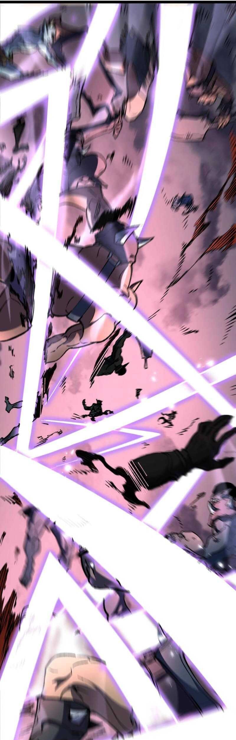 After Rebirth, I Used Mirror Reversal For Vengeance Chapter 2 Gambar 48