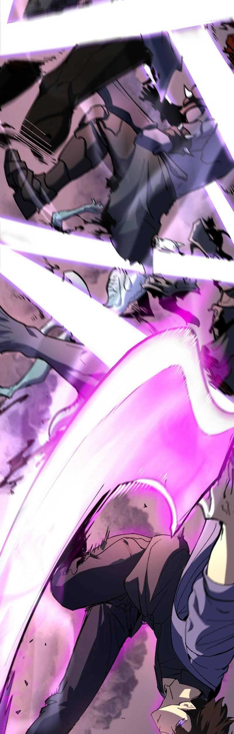 After Rebirth, I Used Mirror Reversal For Vengeance Chapter 2 Gambar 49