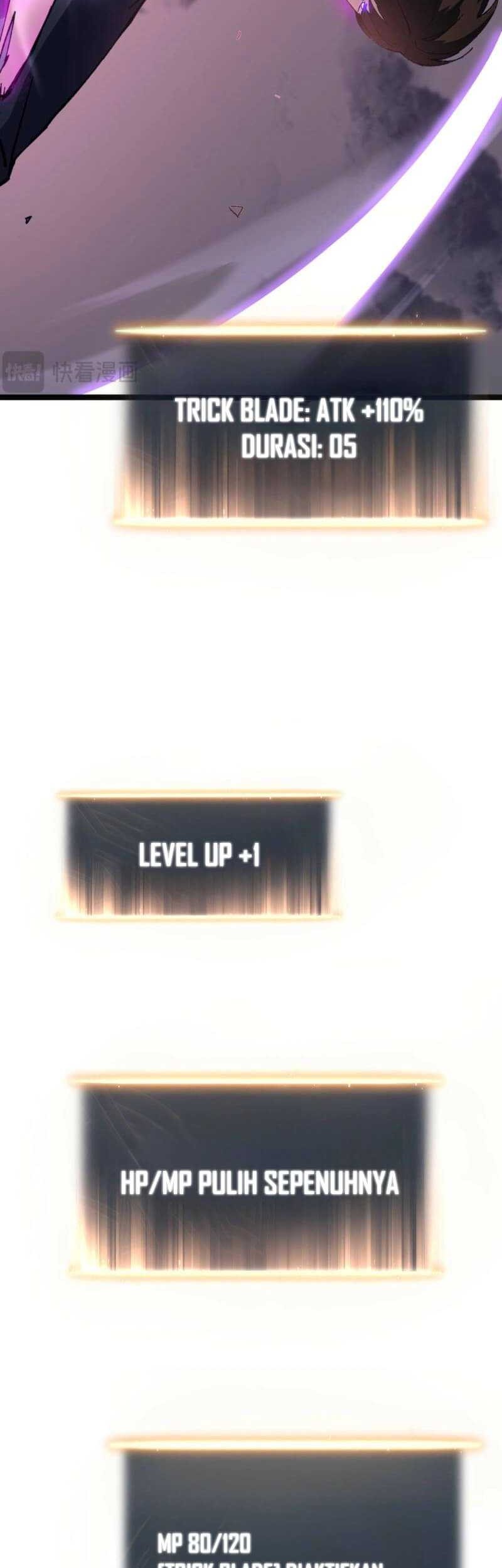 After Rebirth, I Used Mirror Reversal For Vengeance Chapter 2 Gambar 50